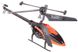 Elicopter cu R/C cu lumini 43247 foto 5