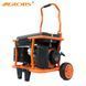 Generator BS 9500 E-III ID999MARKET_6099775 foto 4