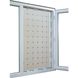 Sistem de securitate pentru ferestre WinBlock copii 60x140cm ID999MARKET_6561150 foto 3