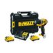 MAȘINĂ DE GĂURIT ȘI ÎNȘURUBAT CU ACUMULATOR DEWALT DCD701D2 ID999MARKET_6226955 foto 2