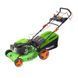 Газонокосилка бензиновая Procraft PLM505S PLM505S фото 1