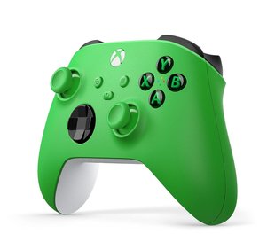 Беспроводной контроллер Microsoft Xbox Series X/S, Green ID999MARKET_6745740 фото