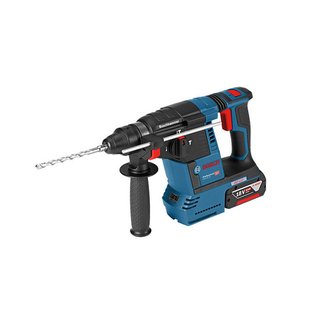 Перфоратор ротационный Bosch GBH18VF-26 18 В 2.6 Дж ID999MARKET_6081614 фото