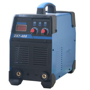 Aparat de sudură DC ZX7-400 ID999MARKET_6320894 foto