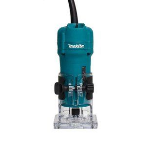 Кромочный фрезер Makita 3709 ID999MARKET_6232081 фото