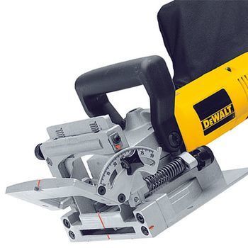 ЛАМЕЛЬНЫЙ ФРЕЗЕР DEWALT DW682K ID999MARKET_6225096 фото