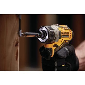 ШУРУПОВЁРТ ИМПУЛЬСНЫЙ DEWALT DCF601D2 ID999MARKET_6226953 фото