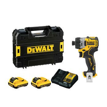 ШУРУПОВЁРТ ИМПУЛЬСНЫЙ DEWALT DCF601D2 ID999MARKET_6226953 фото