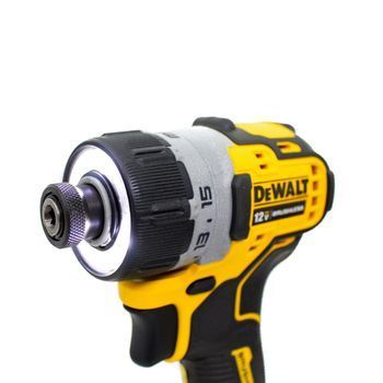 ШУРУПОВЁРТ ИМПУЛЬСНЫЙ DEWALT DCF601D2 ID999MARKET_6226953 фото