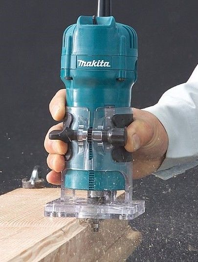 Mașină de frezat unimanuală Makita 3709 ID999MARKET_6232081 foto