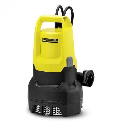 Karcher SP 7 Dirt ID999MARKET_6204682 фото