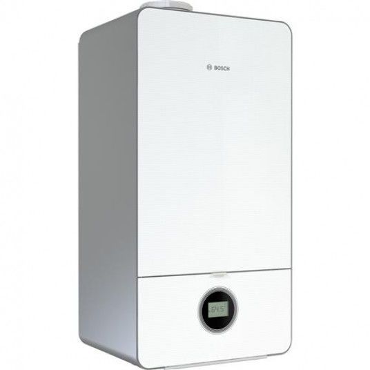 ГАЗОВЫЙ КОНДЕНСАЦИОННЫЙ КОТЕЛ BOSCH CONDENS GC7000IW 35KW C 23 ID999MARKET_6253048 фото