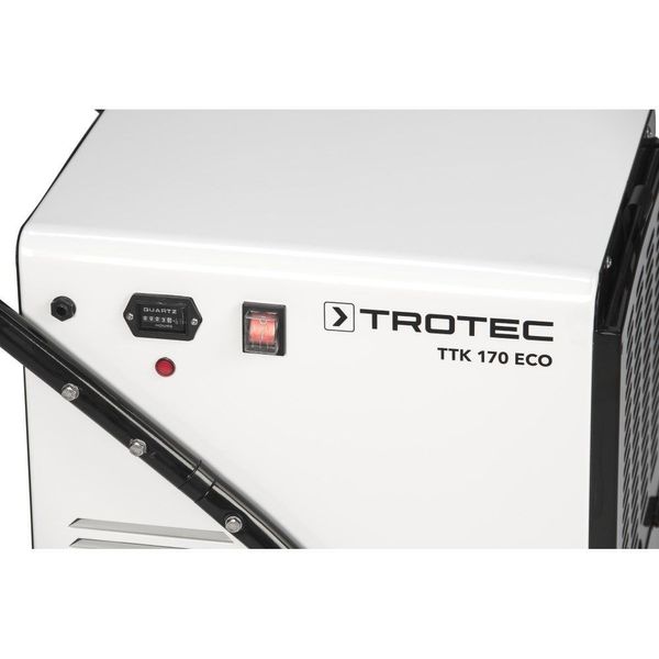 Осушитель воздуха TROTEC TTK 170 ECO ID999MARKET_6246910 фото