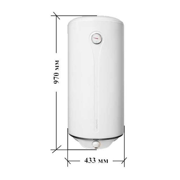 Boiler Atlantic Pro 1500 W ID999MARKET_6110264 foto