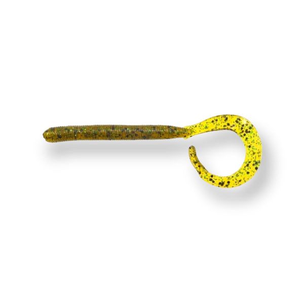 Silicon Fishing ROI Ribbontail Worm 90mm D017 21314 foto