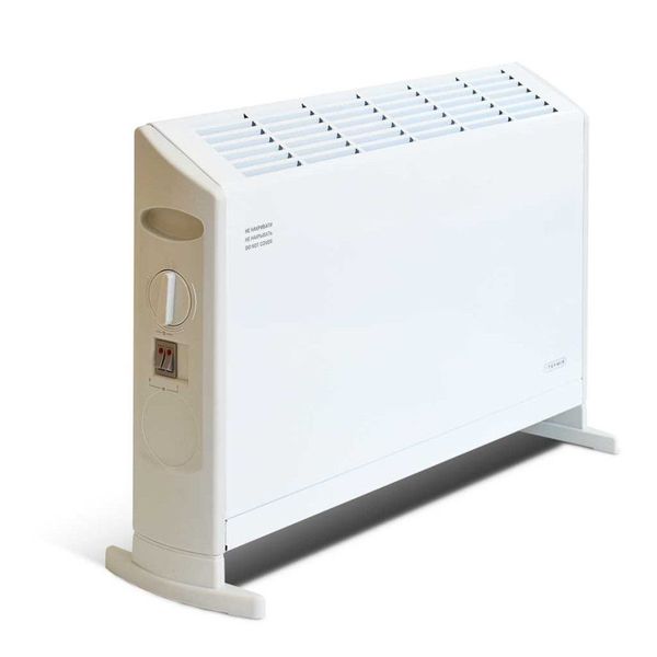 Convector electric TERMIYA EVUA-1.5/230-2 s ID999MARKET_6766205 foto