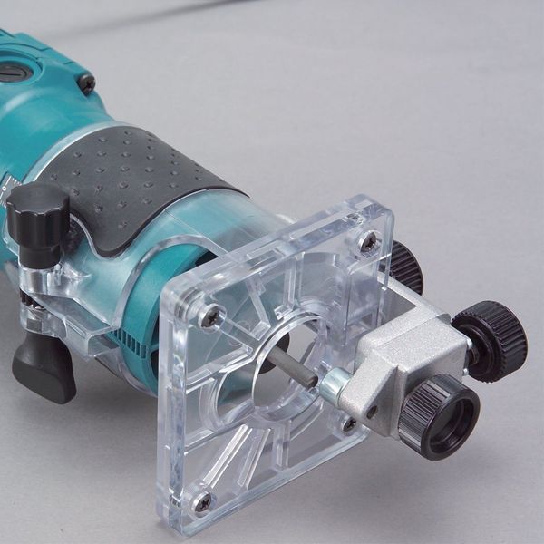 Mașină de frezat unimanuală Makita 3709 ID999MARKET_6232081 foto