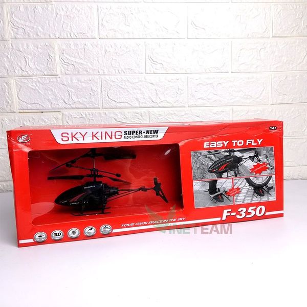 Elicopter Sky King 42608 foto