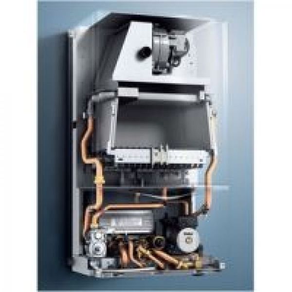 Газовый котел VAILLANT TURBOTEC PRO VUW INT 242/5-3 ID999MARKET_6226198 фото