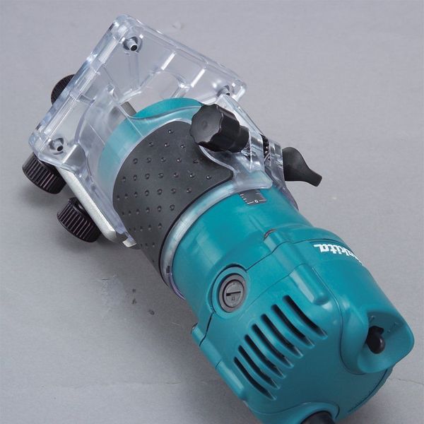 Mașină de frezat unimanuală Makita 3709 ID999MARKET_6232081 foto