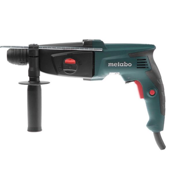 Ciocan rotopercutor Metabo KHE 2444 ID999MARKET_6271322 foto