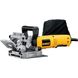 ЛАМЕЛЬНЫЙ ФРЕЗЕР DEWALT DW682K ID999MARKET_6225096 фото 1