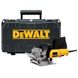 ЛАМЕЛЬНЫЙ ФРЕЗЕР DEWALT DW682K ID999MARKET_6225096 фото 2