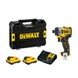 ШУРУПОВЁРТ ИМПУЛЬСНЫЙ DEWALT DCF601D2 ID999MARKET_6226953 фото 1