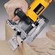 ЛАМЕЛЬНЫЙ ФРЕЗЕР DEWALT DW682K ID999MARKET_6225096 фото 6