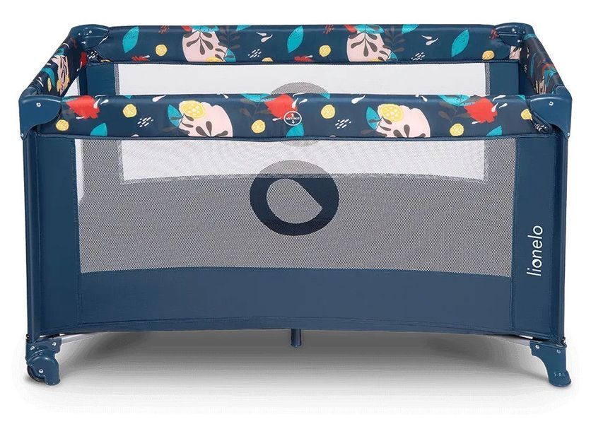 Manej Lionelo Stefi Blue Navy LN.101410 foto