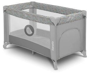 Манеж Lionelo Stefi Gray Concrete LN.101670 фото