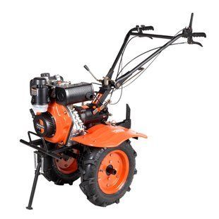 Motocultor pe motorina 7 H.P. Belorus ID999MARKET_6411829 foto