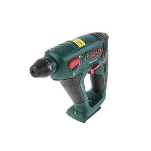 Перфоратор ротационный Bosch Uneo Maxx (V) 18 В 0.6 Дж ID999MARKET_6081634 фото