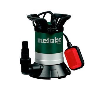 Садовый погружной насос Metabo TP 8000 S ID999MARKET_6270798 фото