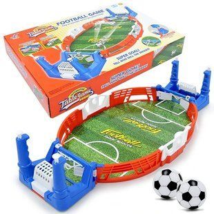 Joc de masă Mini Football 22836 foto