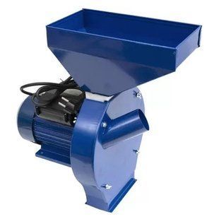 Tocator de cereale SG3500 3,5 kW ID999MARKET_6730502 foto