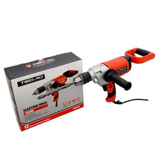 TD60716 Электродрель (Electric screwdriver) 1050W TIEDAO ID999MARKET_6086617 фото