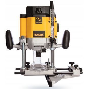 ФРЕЗЕР ДВУРУЧНЫЙ DEWALT DW625E ID999MARKET_6225122 фото