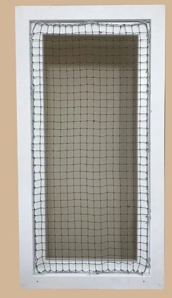 Sistem de securitate pentru ferestre WinBlock Pets 60x120cm ID999MARKET_6561141 foto