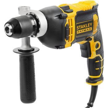 ДРЕЛЬ УДАРНАЯ STANLEY FATMAX FMEH750K ID999MARKET_6223931 фото