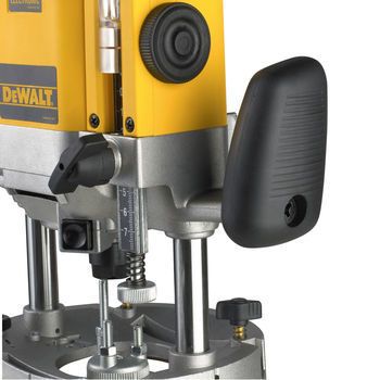 ФРЕЗЕР ДВУРУЧНЫЙ DEWALT DW625E ID999MARKET_6225122 фото