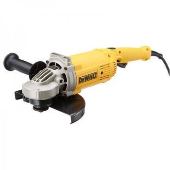 УГЛОВАЯ ШЛИФМАШИНА DEWALT DWE496 ID999MARKET_6224415 фото