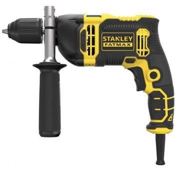 ДРЕЛЬ УДАРНАЯ STANLEY FATMAX FMEH750K ID999MARKET_6223931 фото