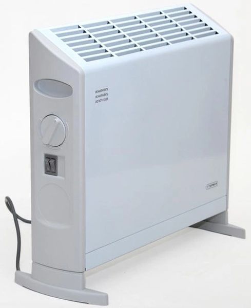 Convector electric Termiya EVUA-1.5/230-2 (s) ID999MARKET_6766206 foto