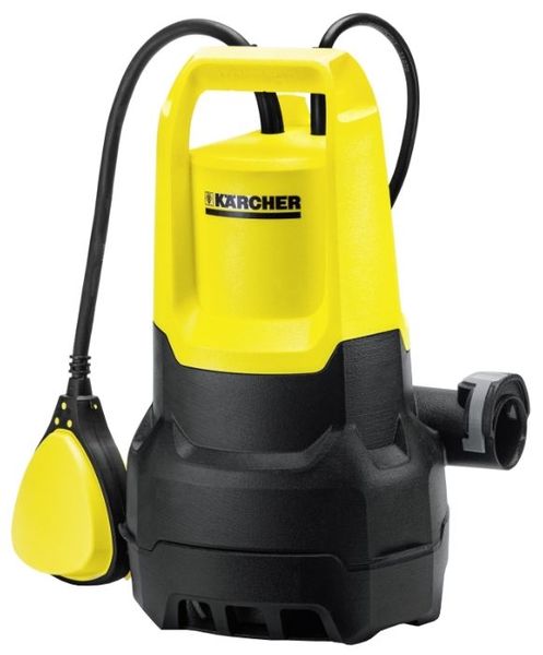 Karcher SP 3 Dirt ID999MARKET_6194890 фото