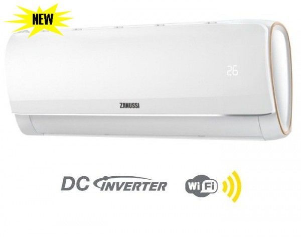 Split sistema Zanussi Superiore DC inverter ID999MARKET_6221211 foto