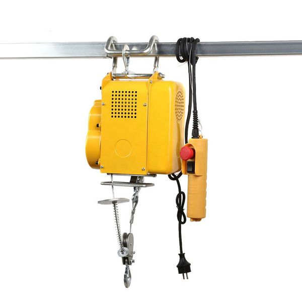 Electropalan HAGEL HH600D 1050 W 220 – 240 V 600 kg ID999MARKET_6270374 foto