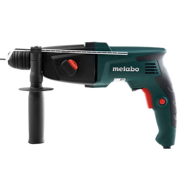 Перфоратор Metabo BHE2444 ID999MARKET_6271325 фото