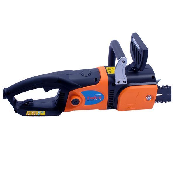 Электрическая цепная пила 2900W TK2900 ТАЙГА ID999MARKET_6097571 фото