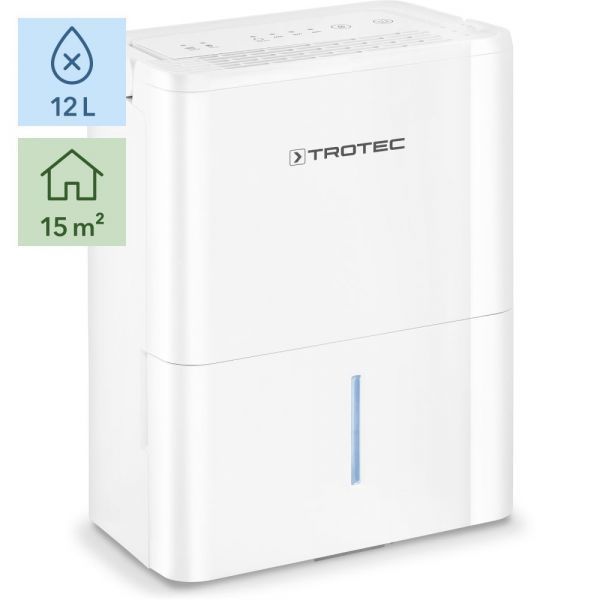 Осушитель воздуха TROTEC TTK 32 EC ID999MARKET_6246992 фото